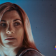 Jodie Whittaker as the 13th Doctor.